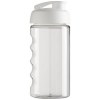 Bouteille de sport H2O Active® Bop 500ml avec couvercle à clapet