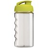 Bouteille de sport H2O Active® Bop 500ml avec couvercle à clapet
