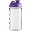 Bouteille de sport H2O Active® Bop 500ml avec couvercle à clapet