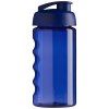 Bouteille de sport H2O Active® Bop 500ml avec couvercle à clapet