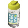 Bouteille de sport H2O Active® Bop 500ml avec couvercle à clapet