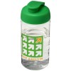 Bouteille de sport H2O Active® Bop 500ml avec couvercle à clapet