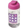 Bouteille de sport H2O Active® Bop 500ml avec couvercle à clapet