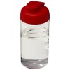 Bouteille de sport H2O Active® Bop 500ml avec couvercle à clapet