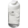 Bouteille de sport H2O Active® Bop 500ml avec couvercle à clapet