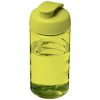 Bouteille de sport H2O Active® Bop 500ml avec couvercle à clapet