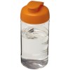 Bouteille de sport H2O Active® Bop 500ml avec couvercle à clapet