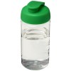 Bouteille de sport H2O Active® Bop 500ml avec couvercle à clapet