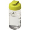 Bouteille de sport H2O Active® Bop 500ml avec couvercle à clapet