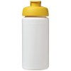 Bouteille de sport Baseline® Plus Grip 500ml