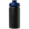 Bouteille de sport Baseline® Plus Grip 500ml