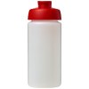 Bouteille de sport Baseline® Plus Grip 500ml