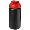 Bouteille de sport Baseline® Plus Grip 500ml