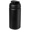 Bouteille de sport Baseline® Plus Grip 500ml