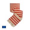 Fouta 270g jacquard AZOV
