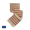 Fouta 270g jacquard AZOV