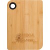 Planche à découper en bambou Steven