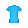 THC ANKARA WOMEN. T-shirt pour femme