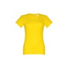 THC ANKARA WOMEN. T-shirt pour femme