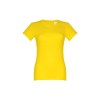 THC ANKARA WOMEN. T-shirt pour femme