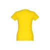 THC ANKARA WOMEN. T-shirt pour femme
