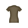 THC ANKARA WOMEN. T-shirt pour femme