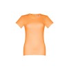THC ANKARA WOMEN. T-shirt pour femme