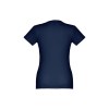 THC ANKARA WOMEN. T-shirt pour femme