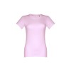 THC ANKARA WOMEN. T-shirt pour femme