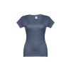 THC ATHENS WOMEN. T-shirt pour femme