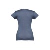THC ATHENS WOMEN. T-shirt pour femme