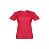 THC NICOSIA WOMEN. T-shirt technique femme