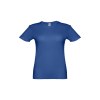 THC NICOSIA WOMEN. T-shirt technique femme