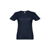 THC NICOSIA WOMEN. T-shirt technique femme