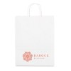 CABAZON. Sac en papier kraft (90 g/m²)