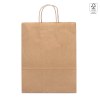ELLEN. Sac en papier kraft (115 g/m²)