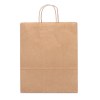 TAYLA. Sac en papier kraft (115 g/m²)