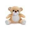 BEARY. Peluche ourson