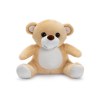 BEARY. Peluche ourson