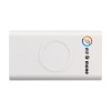 Wireless RCS r-ABS Powerbank 8000 chargeur sans fil
