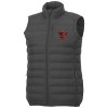 Bodywarmer matelassé Femme Pallas