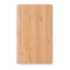 ARENAPOWER - Powerbank 4000 mAh Bambou