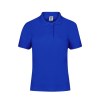 Polo Femme Couleur "keya" - WPS180