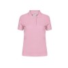 Polo Femme Couleur "keya" - WPS180