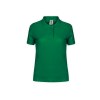 Polo Femme Couleur "keya" - WPS180