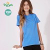 T-Shirt Enfant Couleur "keya" - YC150