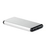 SIUR POWER - Powerbank 10000 avec ventouse