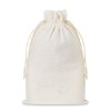CUIDA SET - Set de bain pochette coton