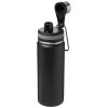 Bouteille de sport 590ml avec isolation par le vide et couche de cuivre Gessi
