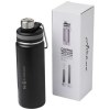Bouteille de sport 590ml avec isolation par le vide et couche de cuivre Gessi